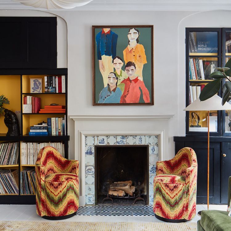 London Interior Designers You Should Be Following On Instagram
